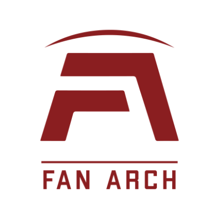 Fan Arch MM-eh