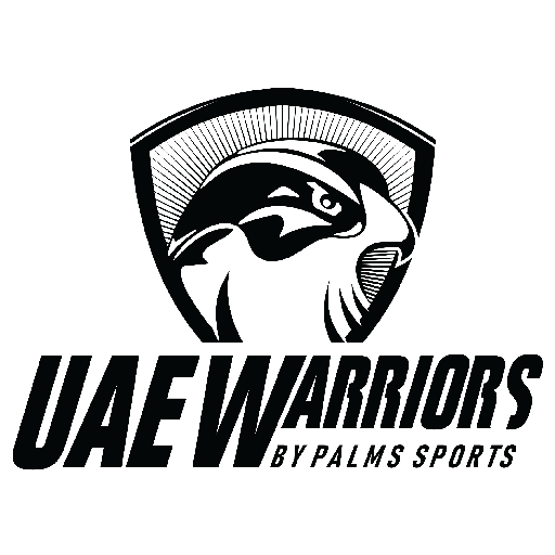 UAE Warriors MM-eh
