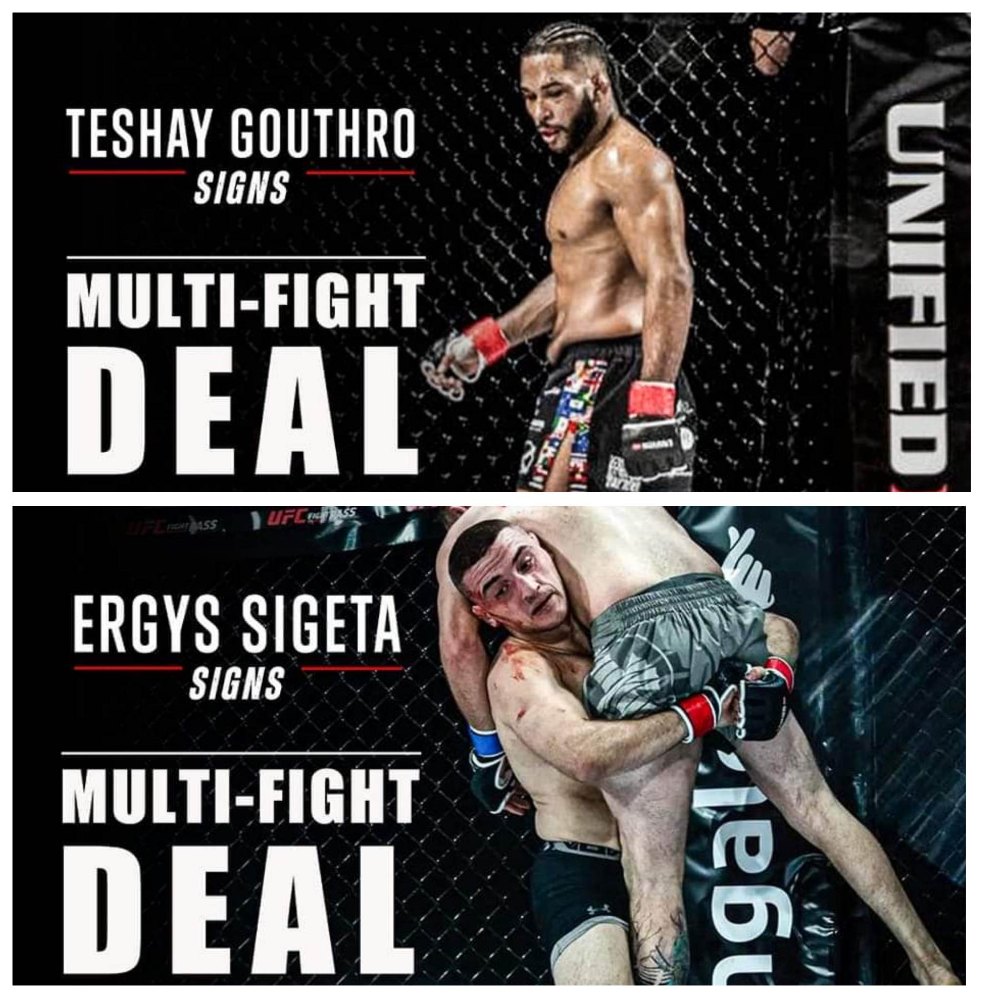 Unified MMA Expansion MM-eh