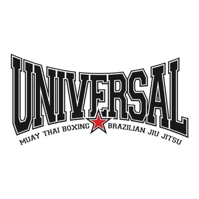 Universal MMA MM-eh