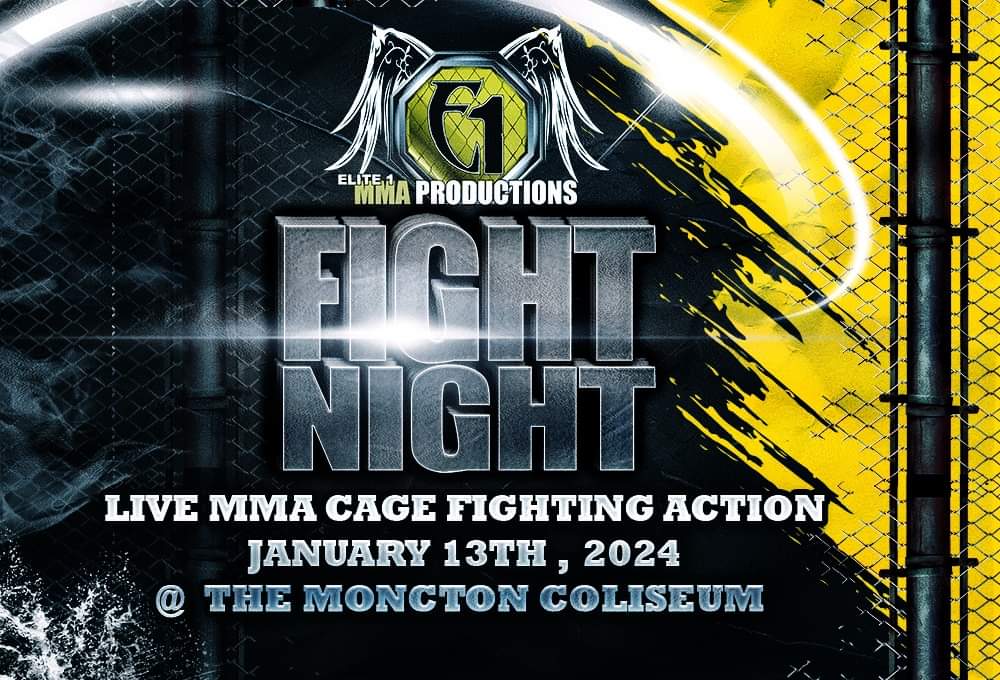 Elite 1 MMA Fight Night 38 MM-eh