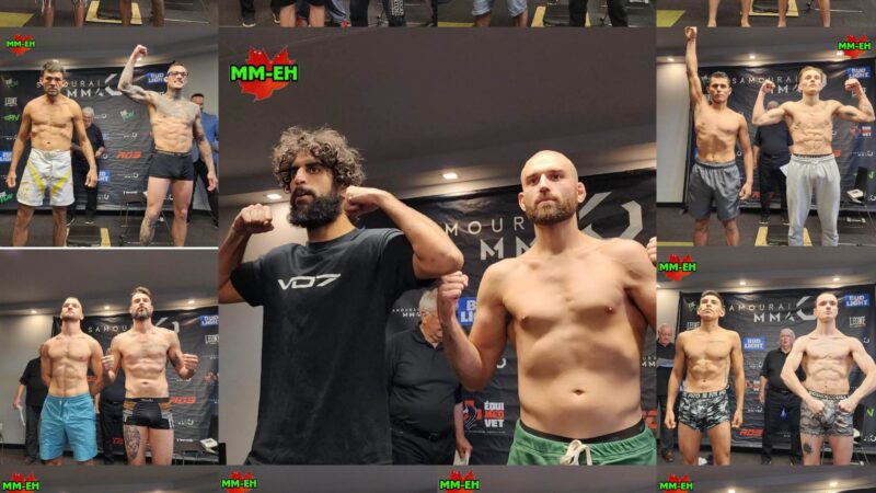 Samourai MMA 6 Collage MM-eh