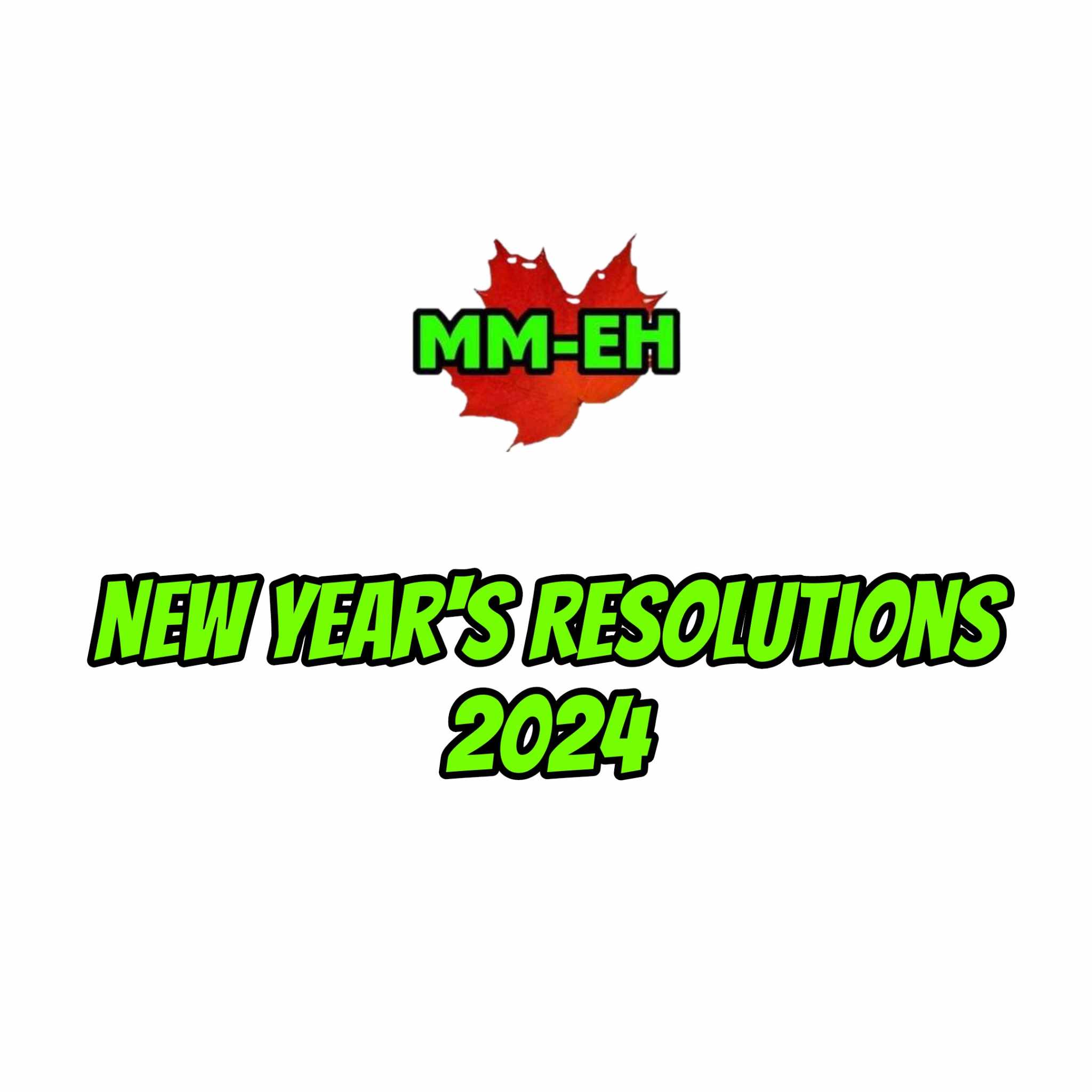 MM-EH 2024 Resolutions