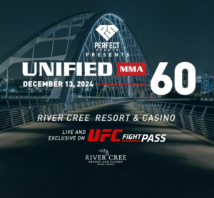 Unified MMA 60 MM-EH