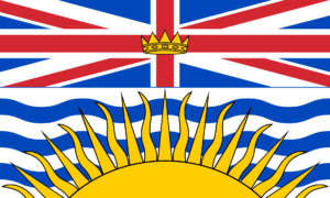 British Columbia MM-EH