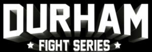 Durham Fight Series Logo MM-EH