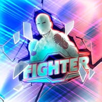 FighterQC Logo MM-EH