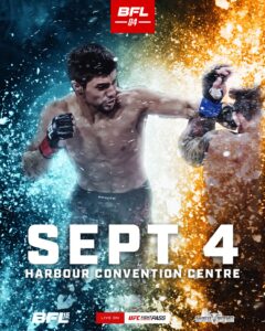 BFL 84 Poster MM-EH