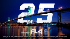 FLA 25 MM-EH