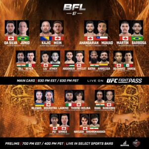 BFL 87 Poster MM-EH