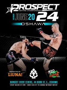 Prospect FC 24 Poster MM-EH