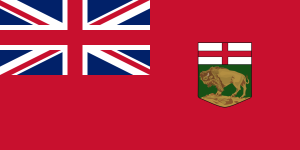 Manitoba MM-EH