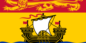 New Brunswick MM-EH