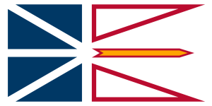 Newfoundland and Labrador MM-EH