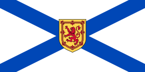 Nova Scotia MM-EH