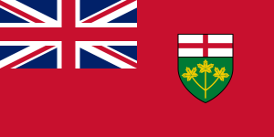 Ontario MM-EH